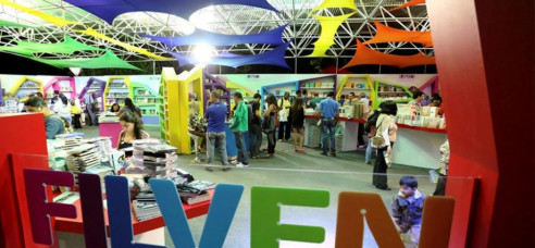 Leer para Desbloquear: Comienza la Filven 2020 en Venezuela repleta de actividades Venezuela