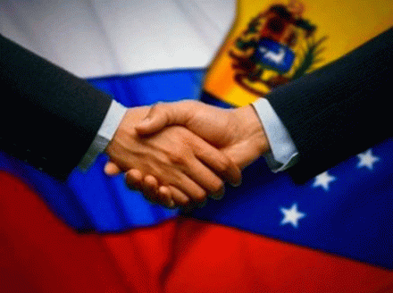 En 12% aumentó intercambio comercial entre Venezuela y Rusia: van por más en el 2022 Mundo