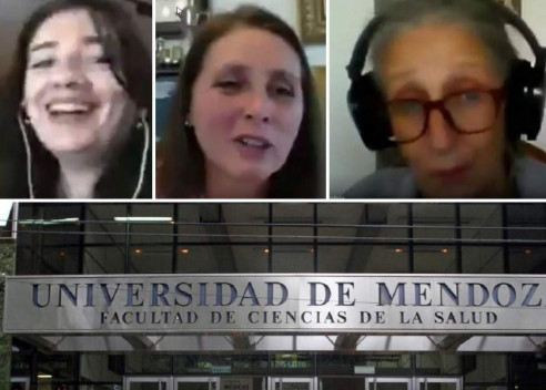 Video de docentes universitarias que se burlan de una estudiante escandaliza en la Argentina Latinoamérica