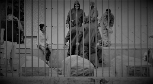 Caos y mentiras en Ecuador: ¿Por qué no debemos creer las cifras de Lenín Moreno sobre Covid-19? Reportajes & Investigación