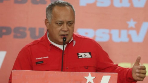 Jefe de Campaña del PSUV asevera que el partido venezolano logró una alianza perfecta con el Polo Patriótico Venezuela