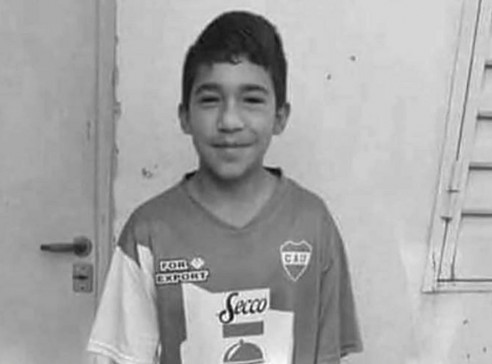 Tucumán: cadena perpetua contra policías que asesinaron a niño de 12 años Argentina