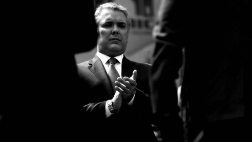 Duque revocó la paz ¿Cómo se vive en la Colombia del uribismo? Reportajes & Investigación