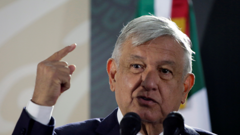 México propondrá a Biden un plan para que migrantes indocumentados trabajen legalmente en EE.UU. Latinoamérica