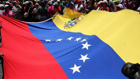 ¿Habrá esta vez acuerdo? Gobierno venezolano y oposición inician nueva mesa de diálogo en México Actualidad