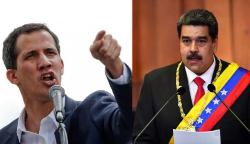 Noruega confirma contacto entre la oposición y el Gobierno venezolano Latinoamérica