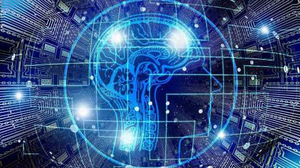 La inteligencia artificial podría solucionar trastornos del habla Salud