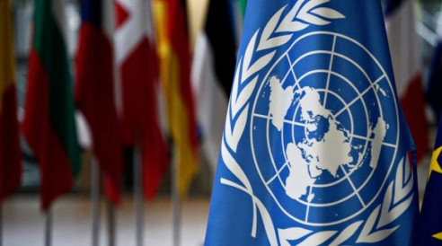 Venezuela reafirma ante la ONU sus políticas para detener contaminación por plásticos Venezuela