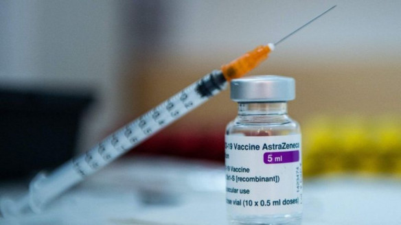 Noruega retira la vacuna AstraZeneca y mantiene suspendida la de Johnson & Johnson Actualidad