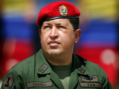 Venezuela conmemora el natalicio 67 de Hugo Chávez con sentimiento y amor popular Venezuela