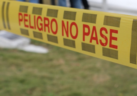 Indepaz reporta primera masacre del 2022 en Colombia Latinoamérica