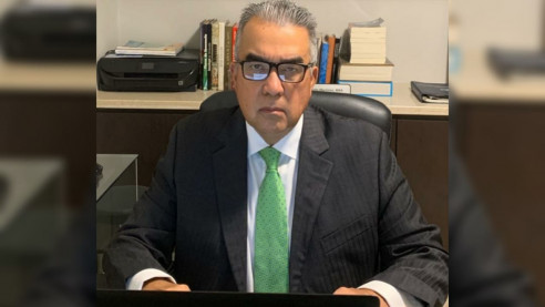 Parlamentario venezolano de oposición asevera que diálogo debe ser público, inclusivo y en Venezuela Venezuela