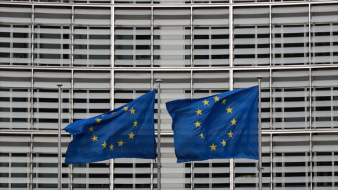 Unión Europea declara persona no grata a jefa de la misión diplomática de Venezuela Mundo