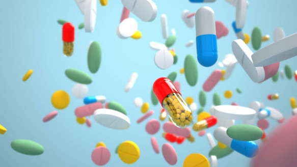 Descubren una molécula capaz de enfrentar cientos de bacterias resistentes a los antibióticos Salud