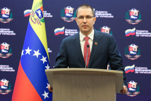 Venezuela denuncia ante la ONU desequilibrio en distribución de vacunas contra la pandemia Latinoamérica