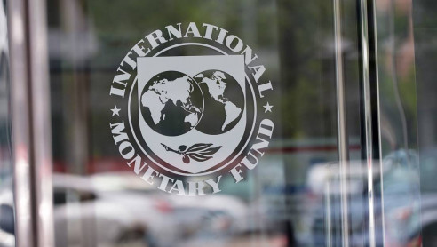 Sin mucho espacio para maniobrar: misión del FMI llega a Argentina para acuerdo sobre deuda Actualidad