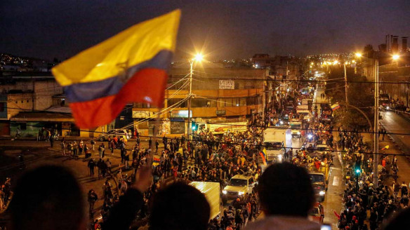 Ecuador registra más de 100.000 procesos judiciales contra el Estado Actualidad