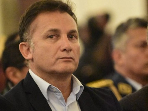 Bolivia: analista afirma“falta de visión política” por parte de Jeanine Áñez Latinoamérica