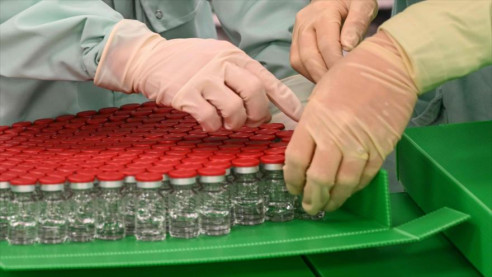 Gobierno de Colombia autoriza a sector privado a aplicar vacunas Actualidad