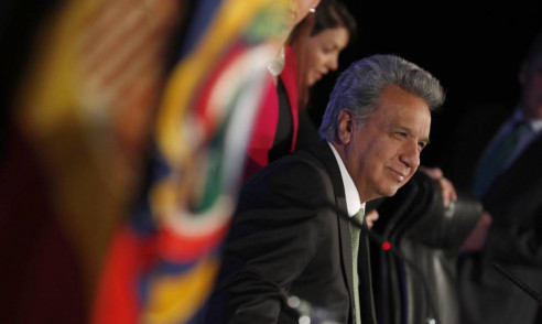 Encuesta del Celag recoge el serio deterioro socioeconómico de ecuatorianos durante gobierno de Lenín Moreno Latinoamérica