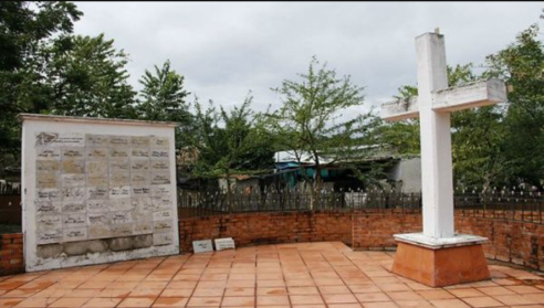 Organizaciones de DD.HH. de Colombia denuncian sitios de tortura, desapariciones y fosas comunes en Cali Latinoamérica