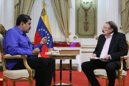 Venezuela tendrá en 2022 un crecimiento económico de 7,5 % Venezuela