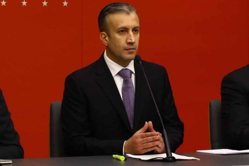 Aseguran que la producción de crudo en Venezuela se cuadruplicará para finales de 2021 Venezuela