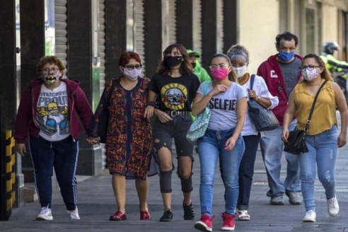Cepal y OPS: no se puede hablar de reactivación económica mientras no se controle la pandemia Latinoamérica