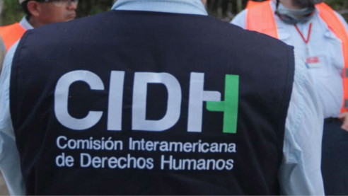 En enero la CDIH desarrollará nueva investigación en Bolivia Latinoamérica