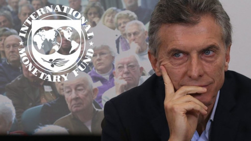 Presidente Macri anuncia que la semana próxima llegará