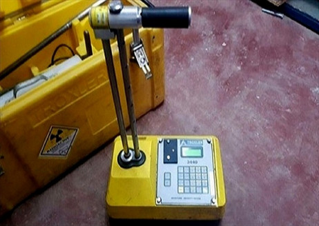 Salud alerta por robo en San Miguel de peligroso artefacto nuclear con riesgo radioactivo Actualidad