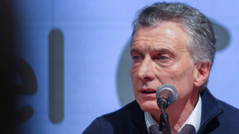 Macri elimina el IVA a productos de la cesta básica tras derrota en las primarias Latinoamérica