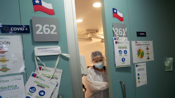 Valparaíso: Critican propuesta del Gobierno de aumentar en $100 el