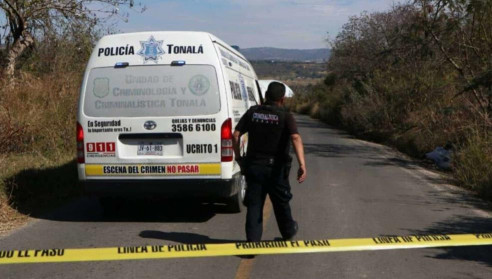 México: hallan 26 bolsas con restos humanos en Jalisco Latinoamérica