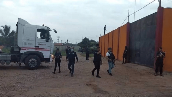 En Venezuela persiguen a mafias del combustible: Gobierno y Ministerio Público toman acciones Venezuela