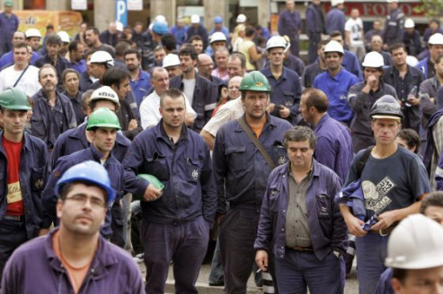 Gobierno pide ampliar convocatoria al Congreso de la Central de Trabajadores Socialistas Venezuela