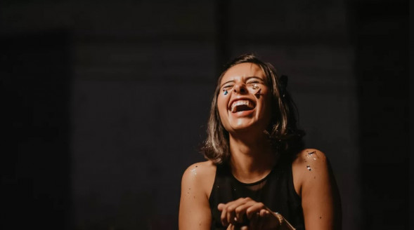 La risa: una herramienta de la naturaleza que ayudó a la humanidad a sobrevivir Salud