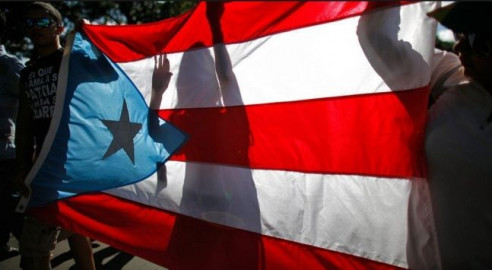 Puerto Rico votará en referéndum si debe convertirse en estado de EE.UU Puerto Rico