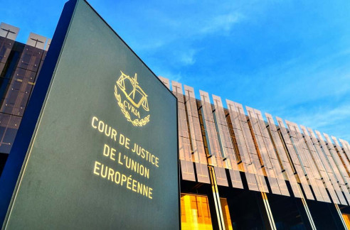 Tribunal europeo dictamina que Venezuela puede impugnar sanciones de la UE Venezuela