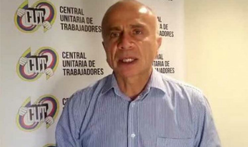 Convocan movilizaciones en Colombia en contra del
