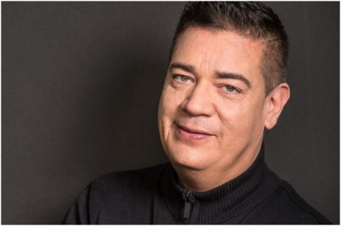 Falleció Ray Reyes, miembro en la época dorada de la agrupación puertorriqueña Menudo Latinoamérica