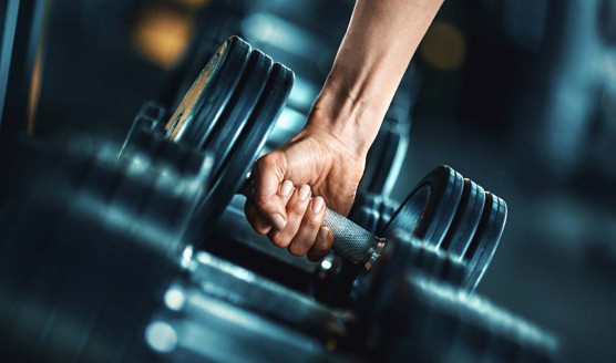 Entrenar con pesas disminuye el riesgo de muerte prematura Salud