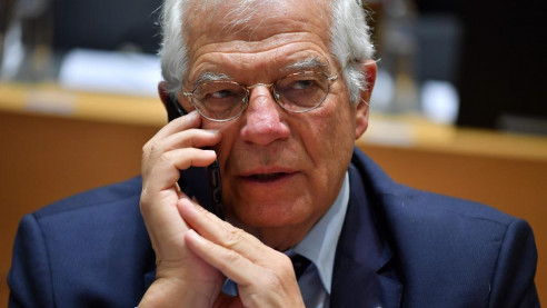 UE promete responder a la expulsión de su embajadora de Venezuela Mundo