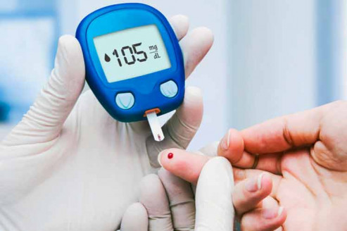 Desarrollan un nuevo tratamiento para la diabetes Salud