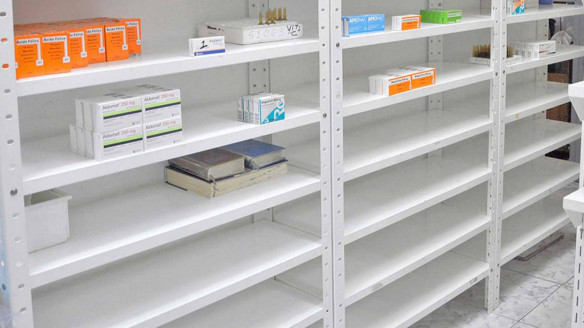 Informa Cofepris por robo de medicamentos anestésicos y dispositivos para hemodiálisis México