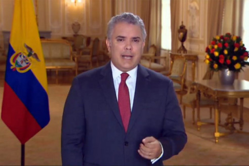 Papeles de Pandora: implicados funcionarios del gobierno de Iván Duque en paraísos fiscales Latinoamérica