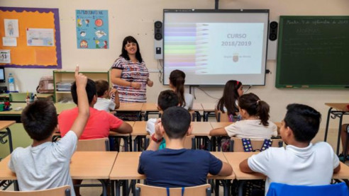 El Salvador suspende regreso a clases ante rebrote de casos de Covid-19 Actualidad