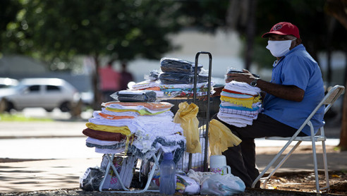 Seis países latinoamericanos entre las 10 economías con más empleos perdidos por COVID-19 Latinoamérica