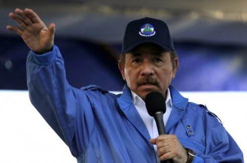 Daniel Ortega: Invocar el TIAR es levantar el hacha de guerra contra Venezuela Latinoamérica