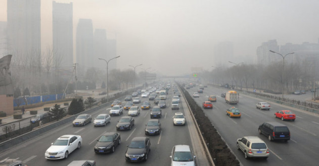 Adolescentes sanos expuestos a contaminación del aire pueden sufrir arritmias cardíacas Salud